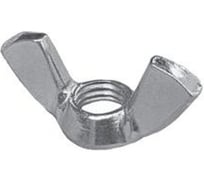 Гайка-барашек ЦКИ Глобал М10 DIN315 к.ч. Ц, 5 шт. 23493