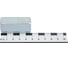 Гайка ЦКИ Глобал DIN6334 удлиненная, М16x48, 10, Ц, SW 24, 2 шт. 41473 4