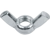 Гайка-барашек ЦКИ Глобал м12, DIN 315, к.ч., цинк, 5 шт. 40411