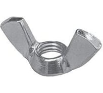 Гайка-барашек ЦКИ Глобал DIN315 M8 Ц 100 шт. 60835