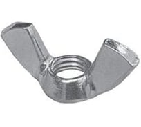 Гайка-барашек ЦКИ Глобал DIN315 M8 нерж. A2 100 шт 58923