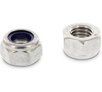 Самоконтрящаяса гайка ЦКИ Глобал DIN 985 М14x1.5, 8 кл., Ц, SW22, 25 шт. 2337