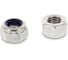 Самоконтрящаяса гайка ЦКИ Глобал DIN 985 М14x1.5, 8 кл., Ц, SW22, 25 шт. 2337 1