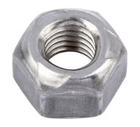 Самоконтрящаяся гайка ЦКИ Глобал DIN 980 V, М10, цельнометал., 8, Ц, уп. 100 шт. 64094