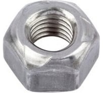 Самоконтрящаяся гайка ЦКИ Глобал DIN980 V М24x2, цельнометал., 10 Ц 2 шт. 82663