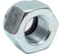 Самоконтрящаяся гайка ЦКИ Глобал DIN 982 М12x1.25 высокая 10 Ц SW19 25 шт. 57571 3