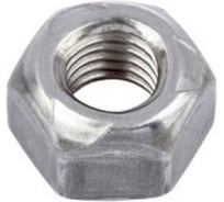 Самоконтрящаяся гайка ЦКИ Глобал DIN 980 V, М30, цельнометаллическая, 10, Ц, 2 шт. 77158