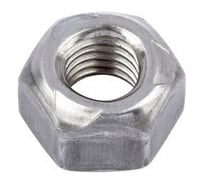 Самоконтрящаяся гайка ЦКИ Глобал DIN 980 V, М6, цельнометал., 8, Ц, 100 шт. 68104