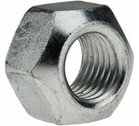 Самоконтрящаяся гайка ЦКИ Глобал DIN 6925, М24, цельнометал., 10, Ц, уп. 5 шт. 64102