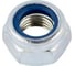 Самоконтрящаяся гайка ЦКИ Глобал DIN6924, М12, высокая, 8, Ц, 20 шт. 43293 1