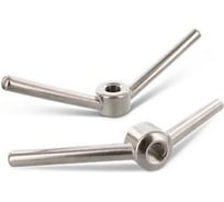 Рычажковая гайка ЦКИ Глобал DIN 80701, М16, A4, 5 шт. 72333