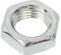 Гайка низкая ЦКИ Глобал DIN439 B М22 04 Ц SW 32 10 шт. 7911