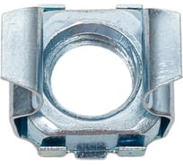 Кузовная гайка ЦКИ Глобал М10 1.8-3.2 мм, 12.3 мм, Ц, 50 шт. 47700