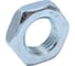 Низкая гайка ЦКИ Глобал DIN 439 B, М14x1.5 мм, 04, Ц, SW22, 25 шт. 39904 3
