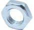 Низкая гайка ЦКИ Глобал DIN 439 B, М14x1.5 мм, 04, Ц, SW22, 25 шт. 39904 4