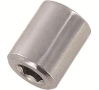 Круглая гайка ЦКИ Глобал ART.9022 М8 A2 1200 шт. 72235