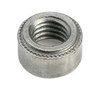 Запрессовочная гайка ЦКИ Глобал SP круглая М5-2, 1.4 мм, AISI 300, 20 шт. 34825