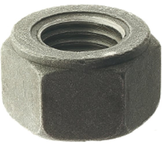 Гайка для шпилек с утонченным стержнем ЦКИ Глобал DIN2510, NF М42 24CrMo5 1 шт. 82353