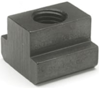 Гайка для Т-образная пазов ЦКИ Глобал DIN 508, М24 10, ОКС, 1 шт. 53248