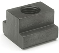 Гайка ЦКИ Глобал для Т-обр. пазов DIN508, М10, 10, ОКС, уп. 5 шт. 63990