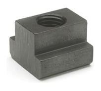 Гайка для Т-образный пазов ЦКИ Глобал DIN 508 М5 10 оксидированный, 5 шт. 52454