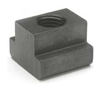 Гайка для Т-образная пазов ЦКИ Глобал DIN508 М14 10 ОКС 2 шт. 55588