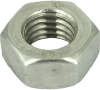 Гайка ЦКИ Глобал DIN934  М48 шестигранная A4  SW 75  1 шт 82894