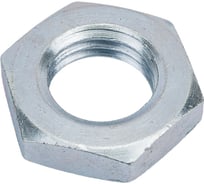 Гайка ЦКИ Глобал DIN936 низкая M30 17H Ц 5шт 60740