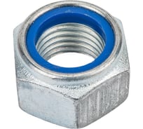 Гайка ЦКИ Глобал DIN985 M27 Ц 10шт 60790