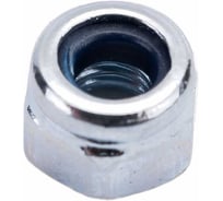 Гайка ЦКИ Глобал DIN985 M 3 Ц 1000шт 60777