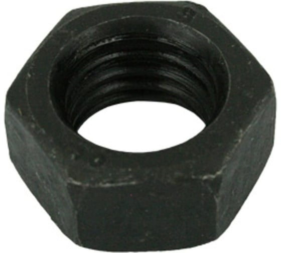 Гайка ЦКИ Глобал DIN934  М30х2.0 шестигранная 10 ОКС       SW 46 2 шт 59866