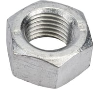 Гайка ЦКИ Глобал DIN934 М36 шестигранная Ц 5шт 60578