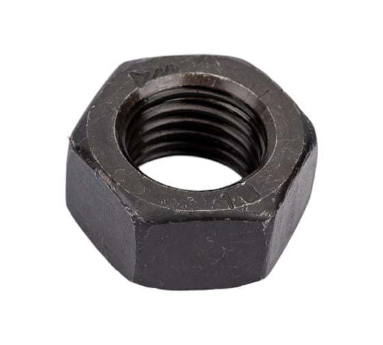 Гайка ЦКИ Глобал DIN934 М16 шестигранная ВЫСОКОПРОЧНАЯ 10 ОКС 15шт 57859