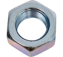 Гайка ЦКИ Глобал DIN934  М24х2.0 шестигранная 8 Ц       SW 36 2 шт 25069