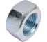 Гайка ЦКИ Глобал DIN934 М24х2.0 шестигранная 8 Ц SW 36 2 шт 25069 3