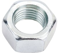 Гайка ЦКИ Глобал DIN934 М22 шестигранная Ц 50шт 3339