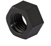 Гайка ЦКИ Глобал DIN934  М20х1.5 шестигранная  10 ОКС  SW 30  10 шт 35155