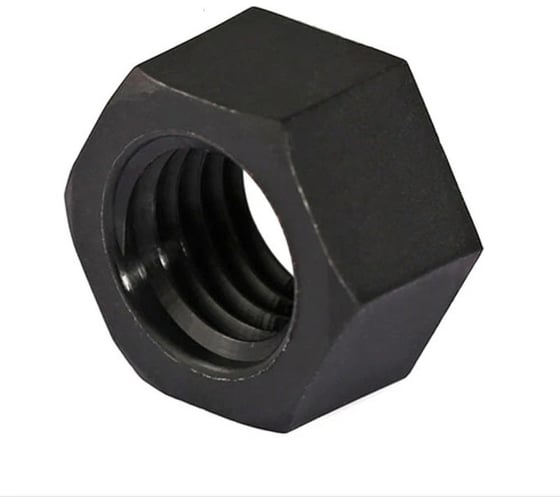 Гайка ЦКИ Глобал DIN934  М20х1.5 шестигранная  10 ОКС  SW 30  10 шт 35155