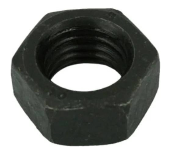 Гайка ЦКИ Глобал DIN934  М24х2.0 шестигранная 10 ОКС  SW 36 2 шт 37543