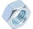 Гайка ЦКИ Глобал DIN934 М14 шестигранная 10 Ц SW 22 25 шт 36745 3
