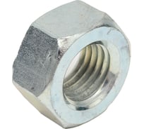 Гайка ЦКИ Глобал DIN934 М12х1.25 шестигранная  Ц 50 шт 57618