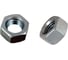 Гайка ЦКИ Глобал DIN934 М12 шестигранная 8 Б/П SW 19 200 шт 27243 1