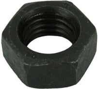 Гайка ЦКИ Глобал DIN934 М12 шестигранная ВЫСОКОПРОЧНАЯ 10 ОКС 25шт 57857