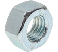 Гайка ЦКИ Глобал DIN934 М12 шестигранная Ц 250шт 1164