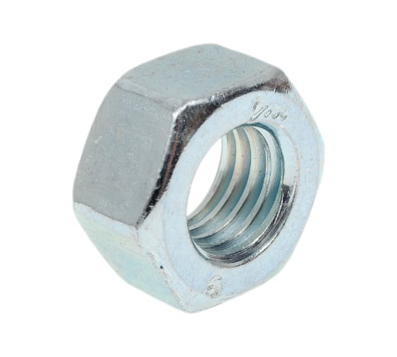 Гайка ЦКИ Глобал DIN934 М12 шестигранная Ц 250шт 1164