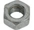 Гайка ЦКИ Глобал DIN934 М10 шестигранная Ц SW 16 аналог ISO 4032 250 шт 66429 1