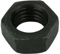 Гайка ЦКИ Глобал DIN934 М 4 шестигранная ВЫСОКОПРОЧНАЯ 10 ОКС 250шт 60491