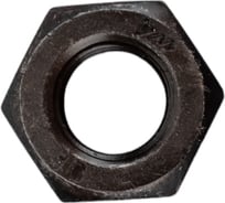 Гайка ЦКИ Глобал DIN934 М 8 шестигранная ВЫСОКОПРОЧНАЯ 10 ОКС 100шт 57855