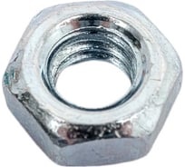 Гайка ЦКИ Глобал DIN934 М 4 шестигранная Ц 1000шт 143