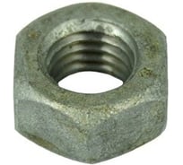 Гайка ЦКИ Глобал DIN934  М 8 шестигранная 8 Б/П   SW 13 200 шт 7605